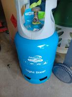 Primagaz EasyBlue 6kg Gasfles - Geldig tot 2027, Ophalen, Gebruikt