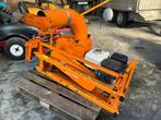 2018 Votex 521M Bladblazer met mobiel statief, Bladblazer
