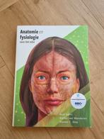 Stefan Van Wonderen - Anatomie en fysiologie voor het mbo, Stefan Van Wonderen; Steven C. Glas; Asaf Gafni, Ophalen of Verzenden
