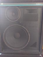 Peavey Eurosys 4 Speakers - Discotheek, Keet, Carnaval, Ophalen, 120 watt of meer, Front, Rear of Stereo speakers, Overige merken