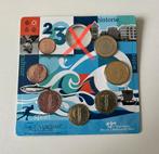 Nederland 2023 Jaarset (7 munten) in UNC blister, Ophalen of Verzenden, Koningin Beatrix, Euro's, Setje
