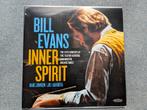 Bill Evans - Inner Spirit (2lp), Cd's en Dvd's, Vinyl | Jazz en Blues, Jazz, Ophalen of Verzenden, Zo goed als nieuw, 1980 tot heden