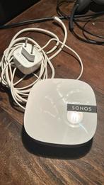 Sonos Boost zgan, Overige typen, Minder dan 60 watt, Sonos, Zo goed als nieuw
