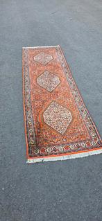 Prachtige handgeknoopte Iraanse bidjar Perzische loper !, Huis en Inrichting, Stoffering | Tapijten en Kleden, Perzisch, 200 cm of meer