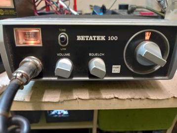 Betatek  beschikbaar voor biedingen