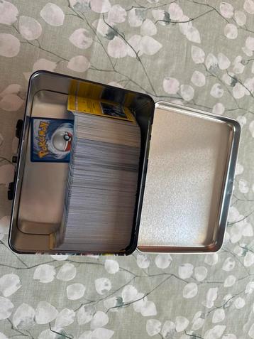 Pokémon Kaarten Bulk - Shiny, Trainers, Energie beschikbaar voor biedingen