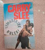 Carry Slee - Timboektoe Rules!, Ophalen of Verzenden, Gelezen, Carry Slee, Nederland