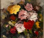 Figuratief schilderij Bea van Gils., Ophalen of Verzenden