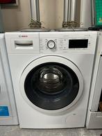 Bosch wasmachine, Witgoed en Apparatuur, 1200 tot 1600 toeren, Gebruikt, 8 tot 10 kg, Ophalen of Verzenden