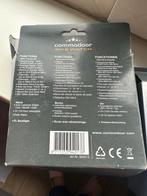 Commodoor Bike Watch - Fietscomputer Horloge, Ophalen of Verzenden, Waterdicht, Zo goed als nieuw