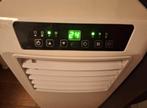 Mobiele Airco 😅 ❄️❄️ Airconditioner Koeler Ontvochtiger, Ophalen, 2 snelheden, Zo goed als nieuw, Afstandsbediening