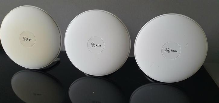 2 KPN Super wifi versterkers, Computers en Software, WiFi-versterkers, Zo goed als nieuw, Ophalen of Verzenden