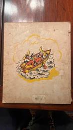 Sjors van de rebellenclub, Eén stripboek, Ophalen of Verzenden, Gelezen