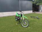 125cc crosmotor, Ophalen, Gebruikt, 125 cc, Pitbike