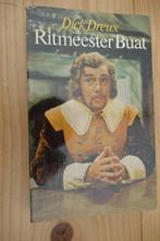 Dick Dreux – Ritmeester Buat, Ophalen of Verzenden, Dick Dreux