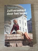 Zelfverzekerd door het leven pieternel dijkstra, Boeken, Ophalen of Verzenden, Gelezen