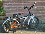 Loekie xplorer Batavus snake 18 inch fiets kind, Ophalen, Zo goed als nieuw, 18 inch