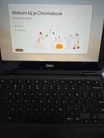 Dell Chromebook - ChromeOS Laptop, Computers en Software, Chromebooks, Qwerty, Ophalen of Verzenden, Dell, 32 GB of minder
