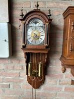 te koop mooie klok, Antiek en Kunst, Antiek | Klokken, Ophalen of Verzenden