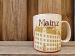Starbucks mok / city mug Mainz, Ophalen of Verzenden, Zo goed als nieuw, Gebruiksvoorwerp
