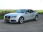 Audi A5 1.8 TFSi voll. onderhoudshistorie 1e eigenaar, Auto's, Voorwielaandrijving, 74 €/maand, 4 cilinders, Handgeschakeld
