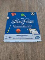 Trival Pursuit - Vriendenloterij Sport editie, Ophalen of Verzenden, Zo goed als nieuw