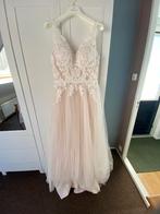Trouwjurk, Kleding | Dames, Trouwkleding en Trouwaccessoires, Ophalen of Verzenden, Zo goed als nieuw, Wit, Trouwjurk