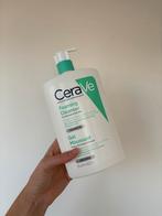 CeraVe Foaming Cleanser 1L (nieuw!), Gehele gezicht, Wit, Nieuw, Ophalen of Verzenden
