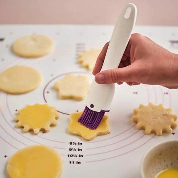 Tupperware siliconen keukenkwast, nieuw beschikbaar voor biedingen
