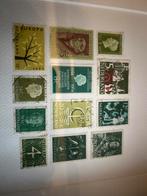 Oude Nederlandse Postzegels - Doe een Bod!, Postzegels en Munten, Ophalen of Verzenden, T/m 1940, Gestempeld