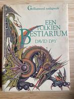 Een Tolkien Bestiarium David Day, Ophalen of Verzenden, Gelezen