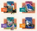 AUSTRALIË 72 - Dieren: vogels, Ophalen of Verzenden, Postfris, Dier of Natuur