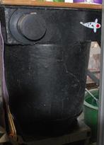 TE KOOP   Beweegbaar Bed, Ophalen, Gebruikt, Vijverfilter