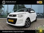 Citroen C1 1.0 VTi Shine - Airco - Media Android/Apple - 15", Voorwielaandrijving, Stof, Gebruikt, 4 stoelen
