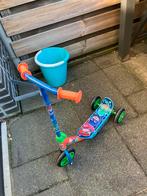 Step - driewieler - PJ Masks, Fietsen en Brommers, Steps, Ophalen, Gebruikt, Gewone step