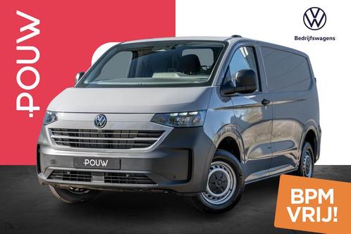 Volkswagen Transporter 2.0 TDI 110pk L1H1 Life Volkswagen Tr, Auto's, Bestelauto's, Bedrijf, Te koop, ABS, Achteruitrijcamera
