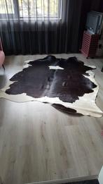 Koeienhuid. 235x180 cm kleur, Ophalen of Verzenden, Zo goed als nieuw, Wit, 200 cm of meer