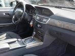 Mercedes-Benz E-klasse 200 CGI Elegance | Navi | Cruise | Tr, Euro 5, 4 cilinders, 1796 cc, Origineel Nederlands
