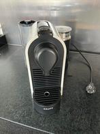 KRUPS Nespresso U&Milk (XN2601), Ophalen, Gebruikt, Combi, Koffiepads en cups