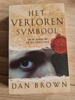 Dan Brown - Het verloren symbool, Ophalen of Verzenden, Zo goed als nieuw, Dan Brown, Amerika