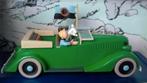 Ford V8 1936 Kuifje Gebroken oor 1:43 Herge Tintin Pol, Verzenden, Nieuw, Auto