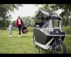 URBAN ARROW family refurbished & demo vanaf, Fietsen en Brommers, Ophalen of Verzenden, Gebruikt, 50 km per accu of meer, Overige merken