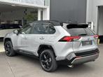 Toyota RAV4 2.5 Hybrid Bi-Tone JBL Premium Sound | 18 inch z, Stof, Gebruikt, 4 cilinders, 2487 cc
