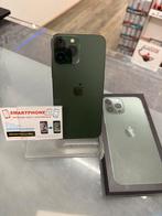 iphone 13 pro max 128gb green batt 100%+garantie, Apple, Overige typen, Ophalen of Verzenden, Apple