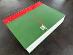 Stadion Feijenoord Het origineel, Verzamelen, Ophalen of Verzenden, Gebruikt, Feyenoord, Boek of Tijdschrift