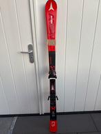 Atomic Redster CS Ski's 163cm, Ophalen, 160 tot 180 cm, Gebruikt, Carve
