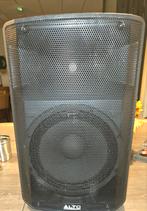 Alto tx 12 actieve speaker, Ophalen, Gebruikt, 120 watt of meer, Overige merken