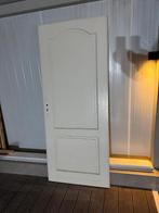Deur, stomp, 83x199.8cm, Ophalen, Gebruikt, 80 tot 100 cm, Binnendeur