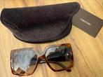Tom Ford zonnebril Quinn, Overige merken, Zonnebril, Overige kleuren, Ophalen of Verzenden