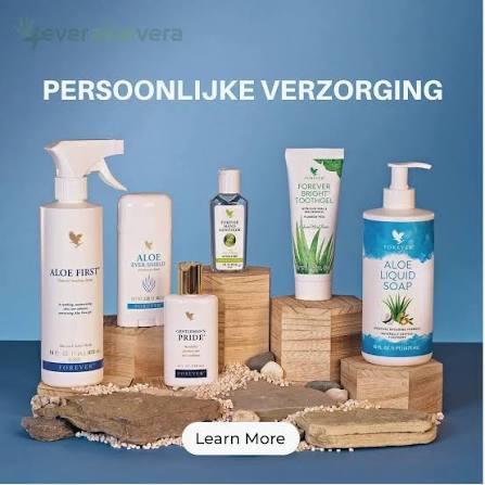 Forever Living Persoonlijke Verzorgingsproducten, Sieraden, Tassen en Uiterlijk, Uiterlijk | Lichaamsverzorging, Nieuw, Bad & Douche
